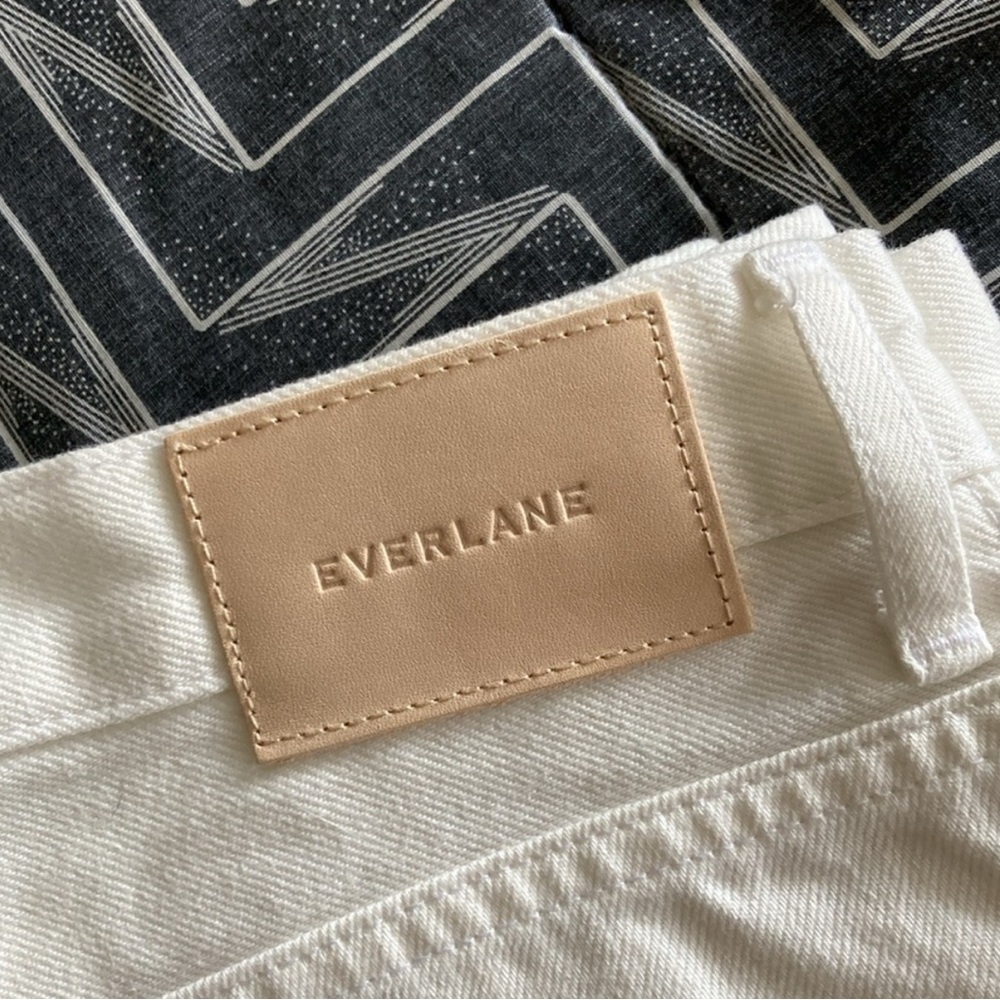 Everlane 90s Cheeky Jeans - Picture 8 of 8